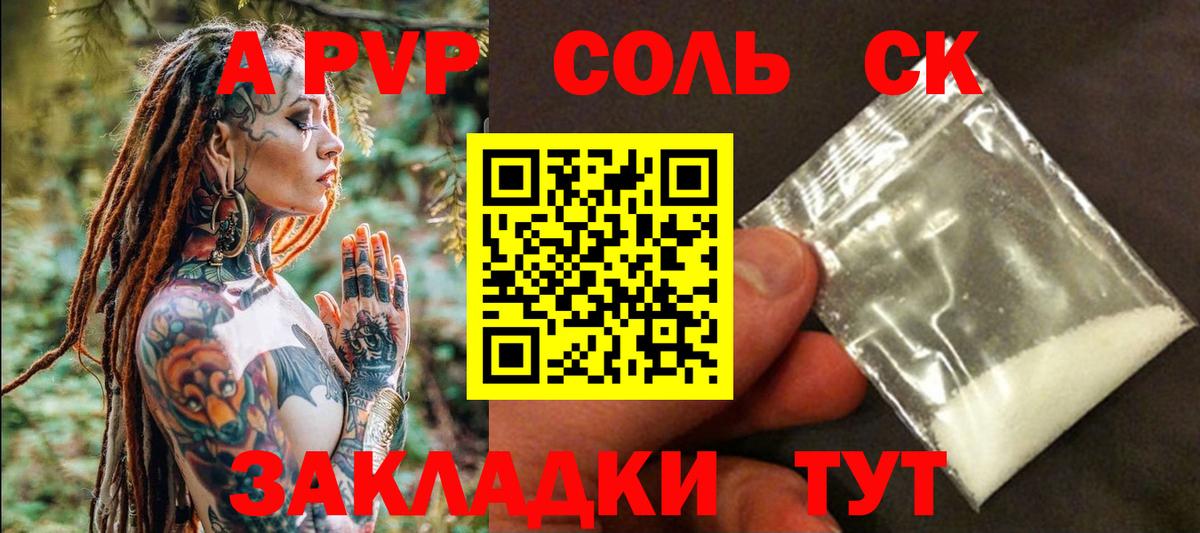 A PVP СК КРИС Элиста